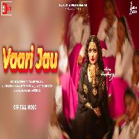 Vaari Jau Shiva Choudhary New Haryanvi Song 2025 By Shiva Choudhary Poster
